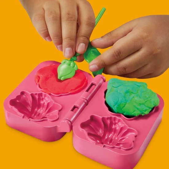 Play-Doh kvitnúce kvety 14G0492