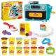 Hasbro Play-Doh herná sada torty a rúra