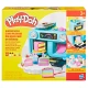 Hasbro Play-Doh herná sada torty a rúra