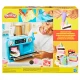 Hasbro Play-Doh herná sada torty a rúra