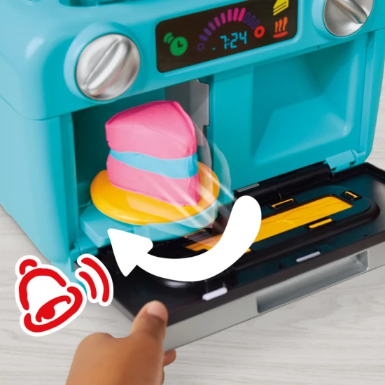 Hasbro Play-Doh herná sada torty a rúra