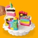 Hasbro Play-Doh herná sada torty a rúra