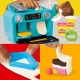 Hasbro Play-Doh herná sada torty a rúra