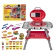 Play-Doh gril Sizzlin' 14G0500