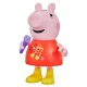 Hasbro Prasiatko Peppa Pig hovoriace a spievajúce