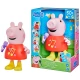 Hasbro Prasiatko Peppa Pig hovoriace a spievajúce