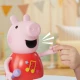 Hasbro Prasiatko Peppa Pig hovoriace a spievajúce