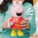 Hasbro Prasiatko Peppa Pig hovoriace a spievajúce