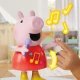 Hasbro Prasiatko Peppa Pig hovoriace a spievajúce