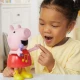 Hasbro Prasiatko Peppa Pig hovoriace a spievajúce