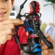 Spider-Man Venom Versus Liquid Shifter figúrka Hasbro Spider-Man Venom Versus Liquid Shifter figúrka 27 cm