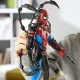 Spider-Man Venom Versus Liquid Shifter figúrka Hasbro Spider-Man Venom Versus Liquid Shifter figúrka 27 cm