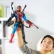 Spider-Man Venom Versus Liquid Shifter figúrka Hasbro Spider-Man Venom Versus Liquid Shifter figúrka 27 cm