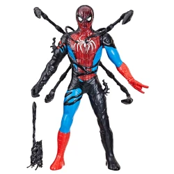 Spider-Man Venom Versus Liquid Shifter figúrka