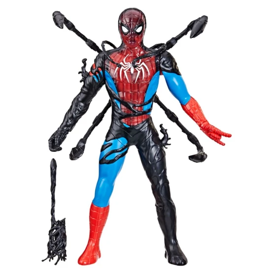 Spider-Man Venom Versus Liquid Shifter figúrka Hasbro Spider-Man Venom Versus Liquid Shifter figúrka 27 cm