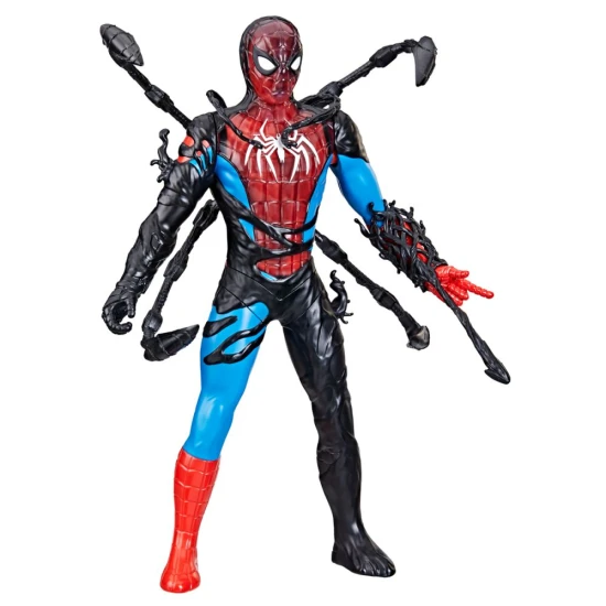 Spider-Man Venom Versus Liquid Shifter figúrka Hasbro Spider-Man Venom Versus Liquid Shifter figúrka 27 cm