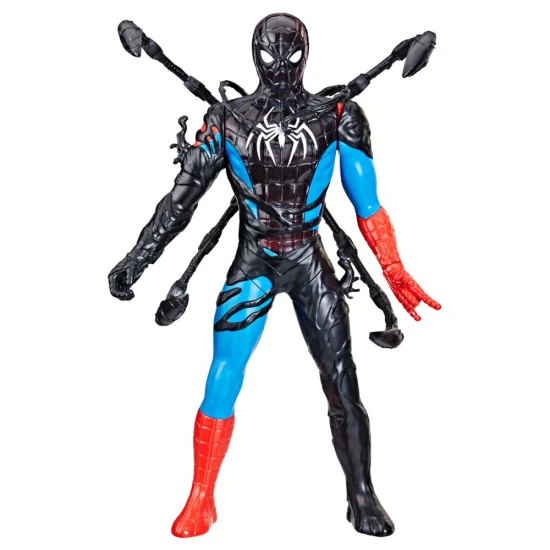 Spider-Man Venom Versus Liquid Shifter figúrka Hasbro Spider-Man Venom Versus Liquid Shifter figúrka 27 cm