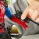 Spider-Man Venom Versus Liquid Shifter figúrka Hasbro Spider-Man Venom Versus Liquid Shifter figúrka 27 cm