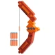 Hasbro Nerf Minecraft luk