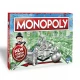 Monopoly – obľúbená spoločenská hra pre celú rodinu s novými figúrkami.
