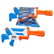 Veľká vodná pištoľ Nerf Super Soaker Twister