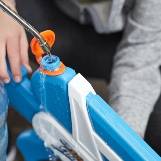 Veľká vodná pištoľ Nerf Super Soaker Twister