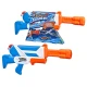 Veľká vodná pištoľ Nerf Super Soaker Twister