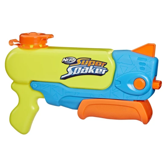 Vodná pištoľ Nerf Super Soaker Wave Spray