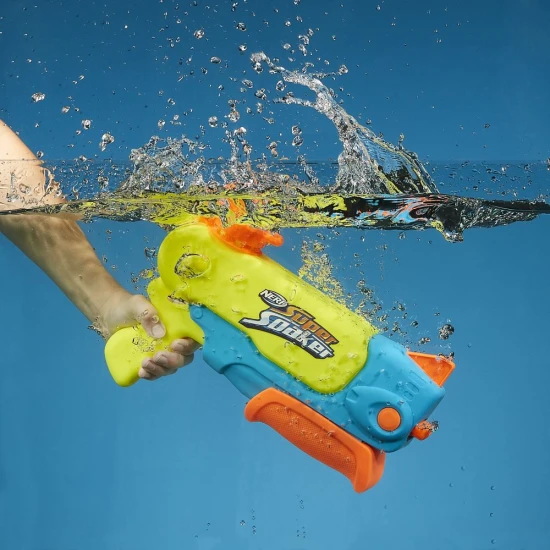 Vodná pištoľ Nerf Super Soaker Wave Spray