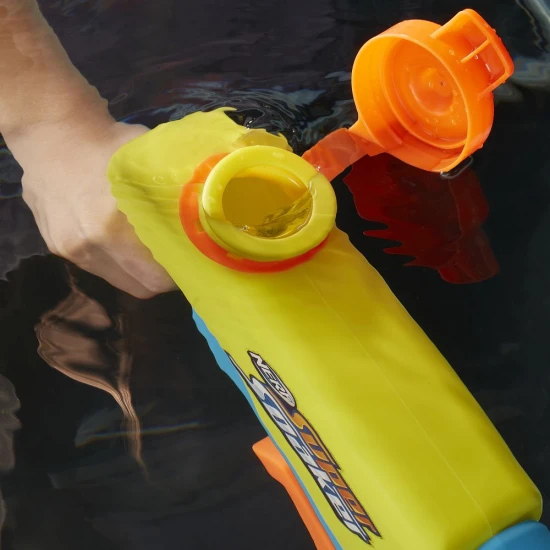 Vodná pištoľ Nerf Super Soaker Wave Spray