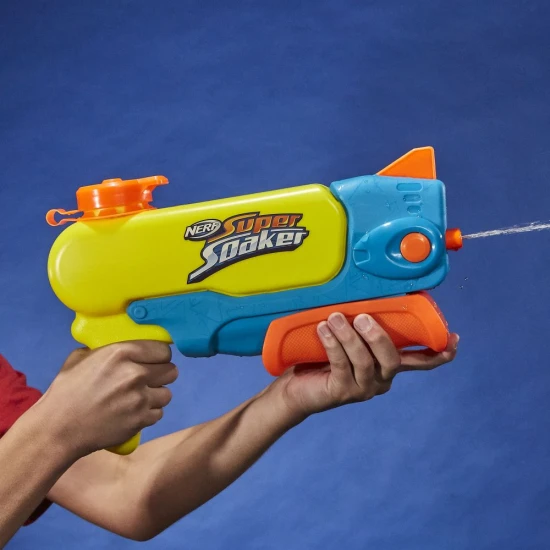 Vodná pištoľ Nerf Super Soaker Wave Spray