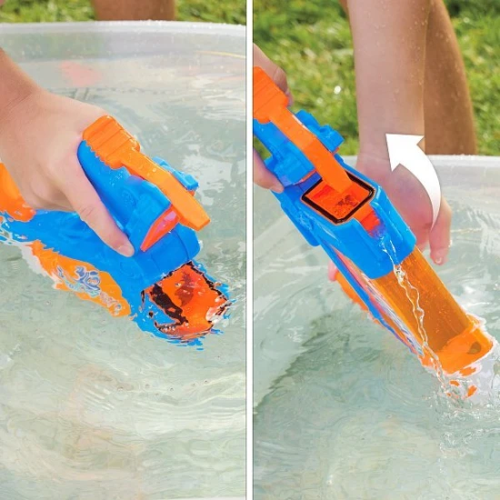 Vodná pištoľ Nerf Super Soaker Flip Fill