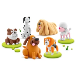 Hey Clay Psí kamaráti