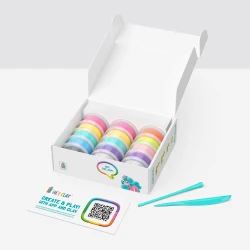 Hey Clay Jednorožce