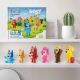 Zábavné modelovanie s obľúbenými postavičkami z Bluey