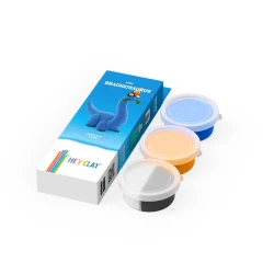 Hey Clay Brachiosaurus