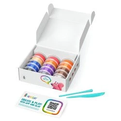 Hey Clay Lesné zvieratá