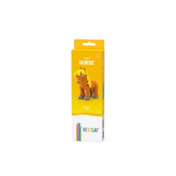 Hey Clay Zvieratká Kôň