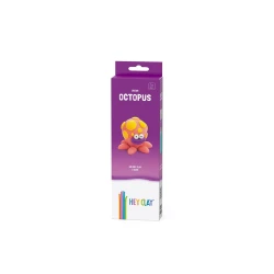 Hey Clay Oceán Chobotnica