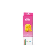 Hey Clay Fluffy pets Zajačik