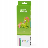 Hey Clay Jednorožec Sparky