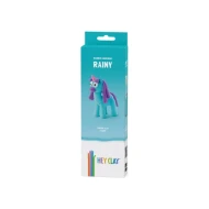 Hey Clay Jednorožec Rainy