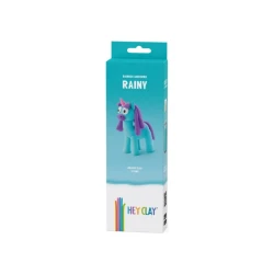 Hey Clay Jednorožec Rainy