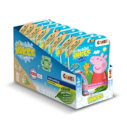 Šumivá bomba do kúpeľa s prekvapením Peppa Pig