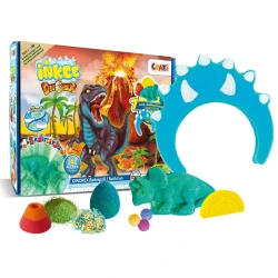 Darčekový box do kúpeľa Dino