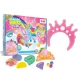 Darčekový box do kúpeľa Unicorn – INKEE 0747286