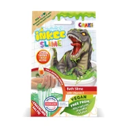Dino sliz do kúpeľa
