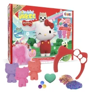 Darčekový box do kúpeľa Hello Kitty