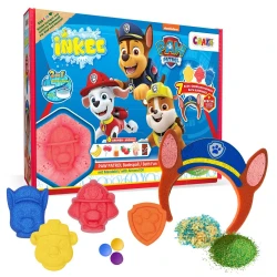 Darčekový box do kúpeľa Paw Patrol