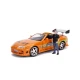 Dickie Toys Rýchlo a zbesilo auto 1995 Toyota Supra 1:24